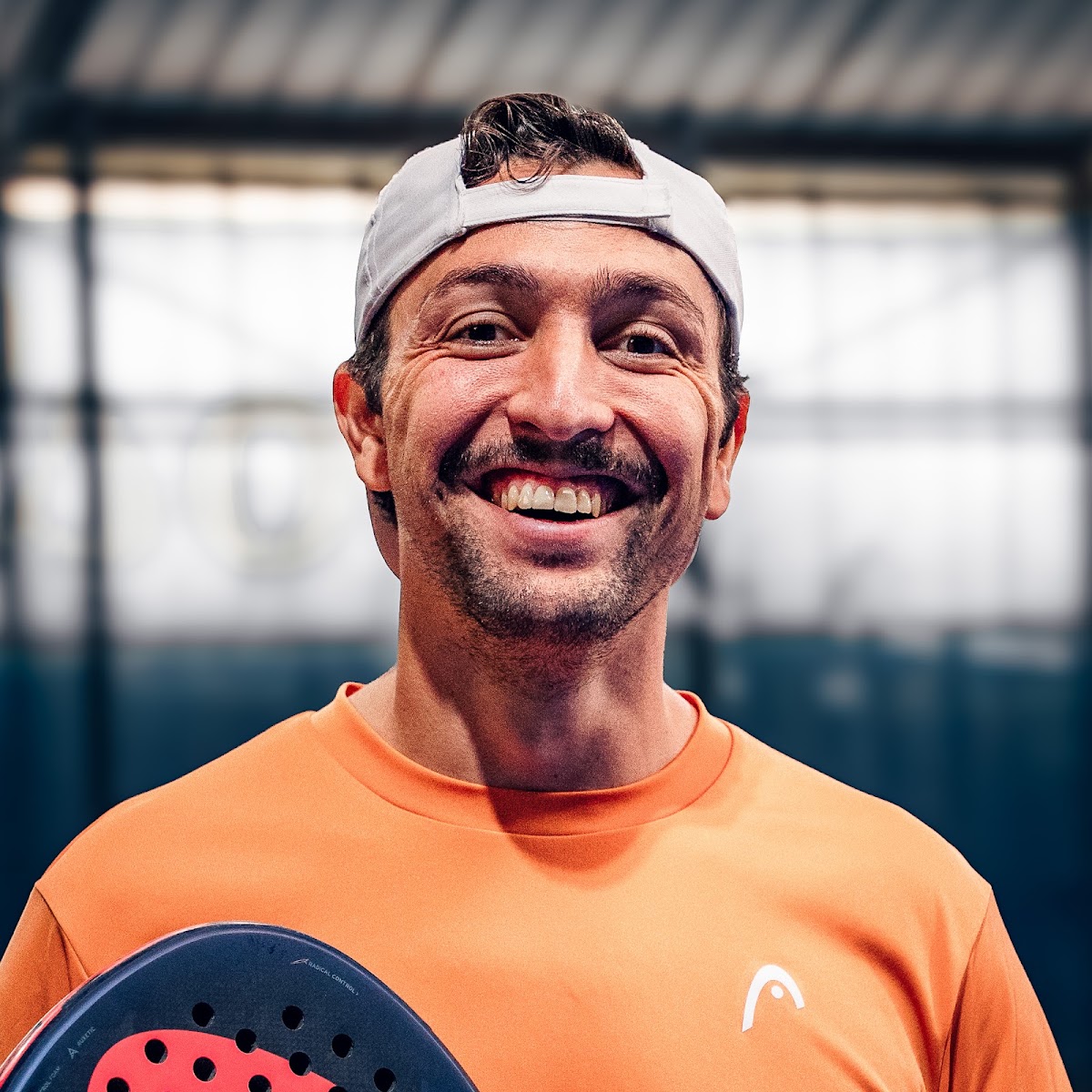 Level Up Padel - Cours de padel - Photo 3