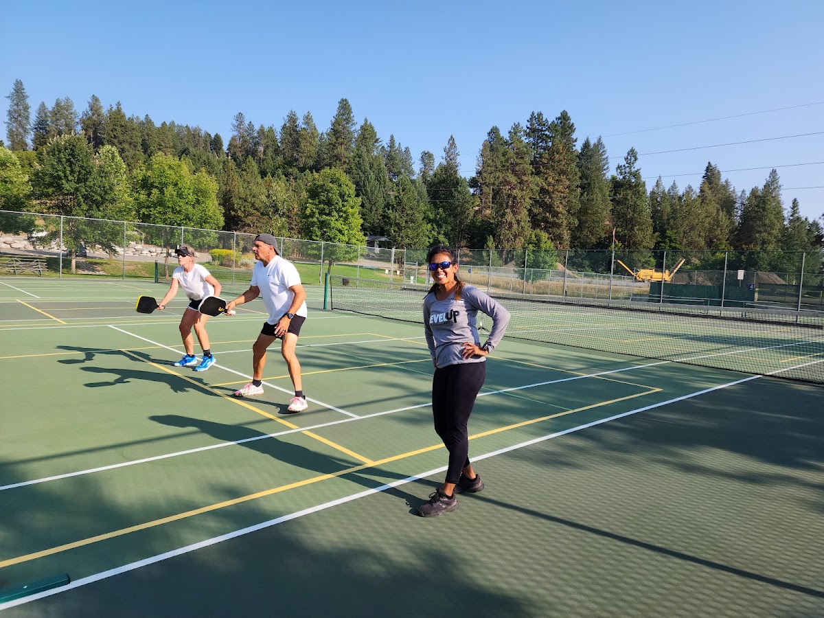 LevelUp Pickleball Club - Photo 3
