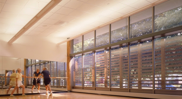 Levy Senior Center - Photo 2