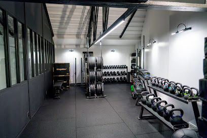 Leya Training Club / Hyrox / Sport Santé - Saint-Germain-En-Laye - Photo principale