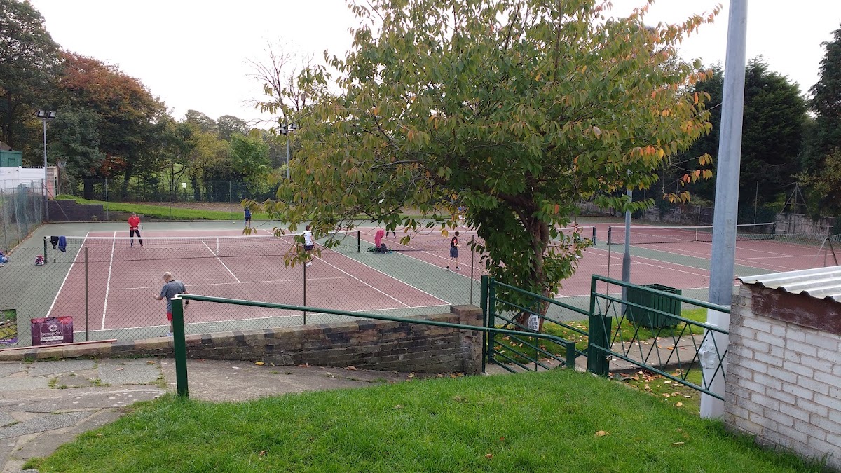 Leyland Tennis Club - Photo principale