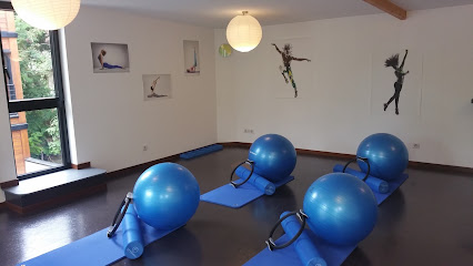 LF'Pilates Center - Photo principale