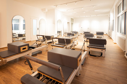 LF' Pilates center - Lyon 6 - Photo principale