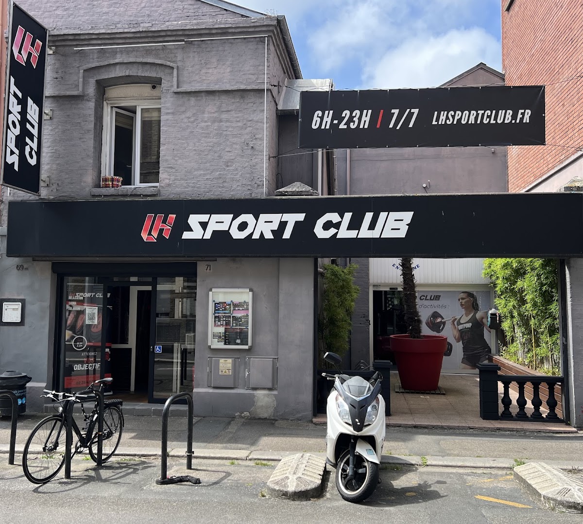 LH Sport Club - Photo 1