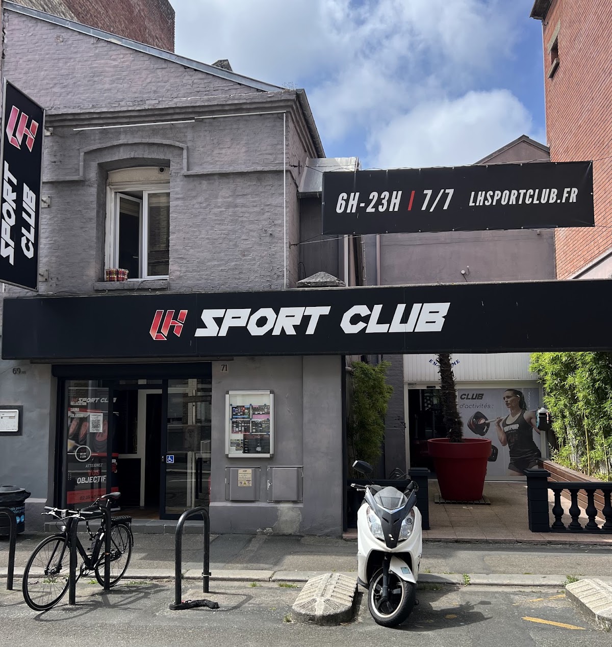 LH Sport Club - Photo 3