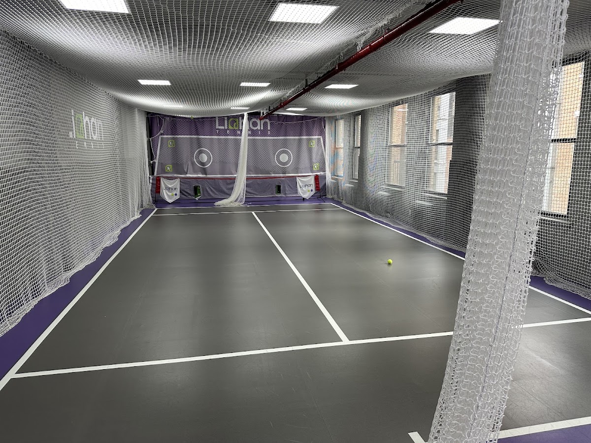 Liahan Tennis - Photo 3