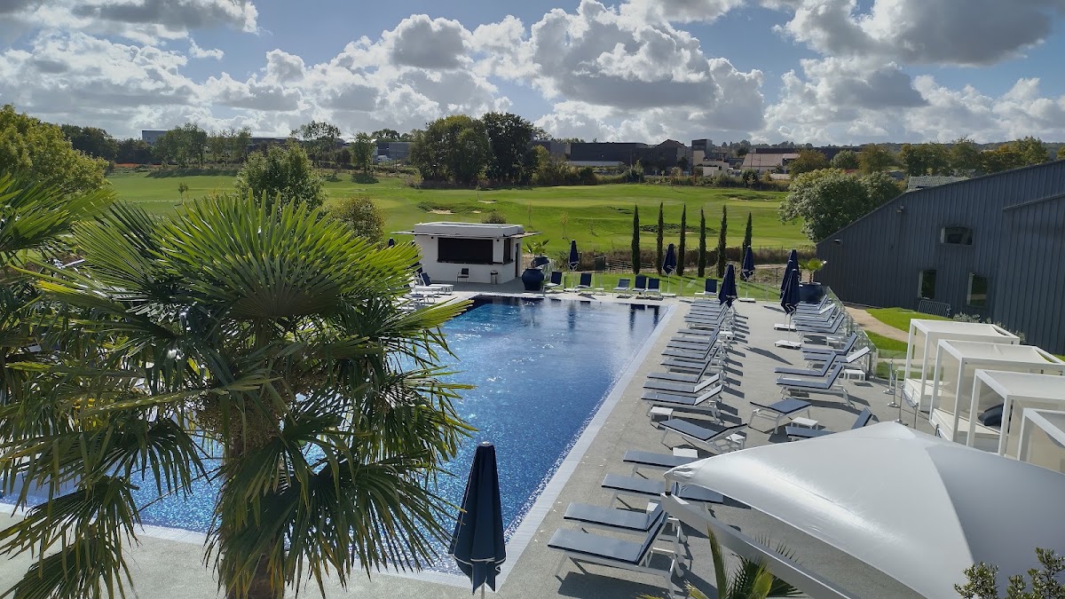 Liberty Country Club - Photo 2