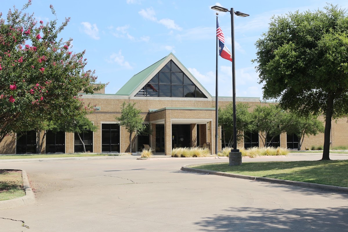 Liberty Recreation Center
