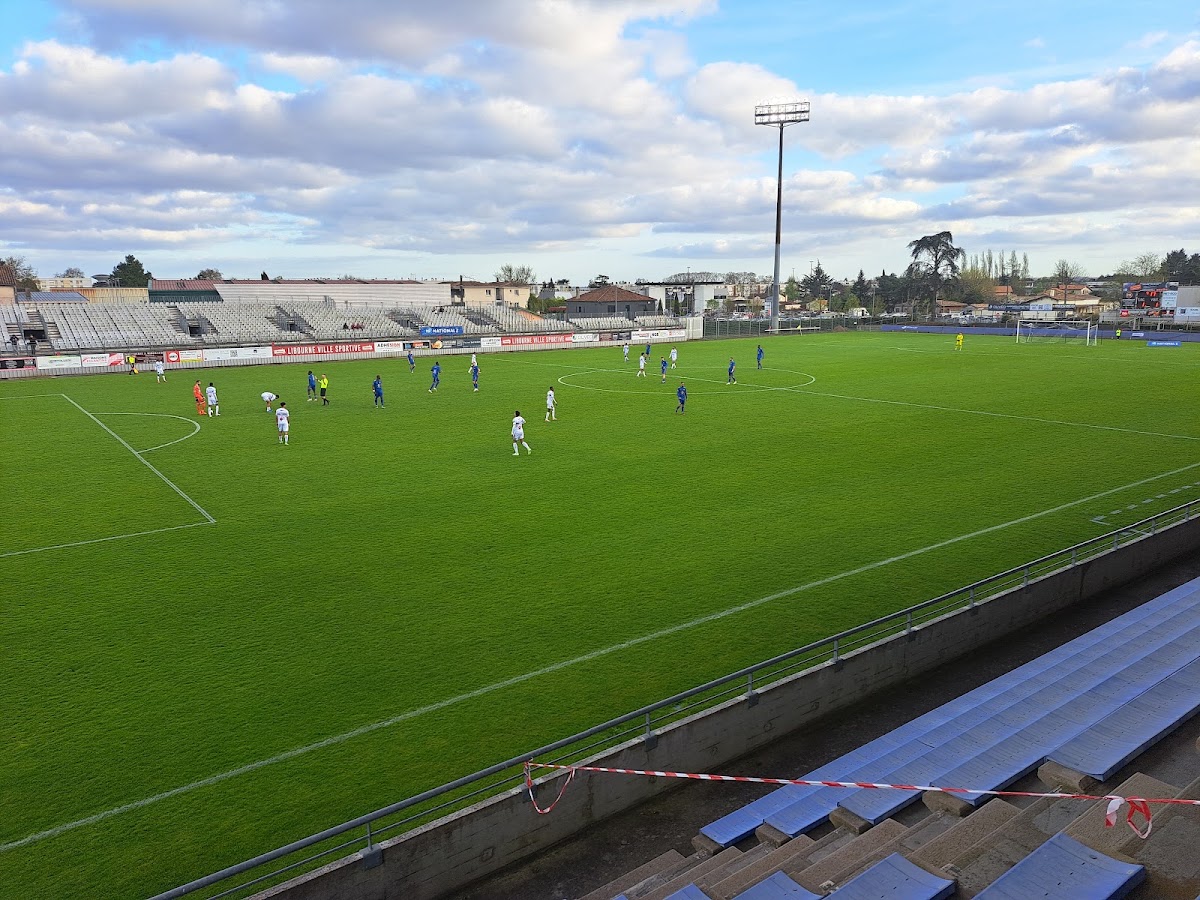 Libourne Football Association 2024 - Photo 1