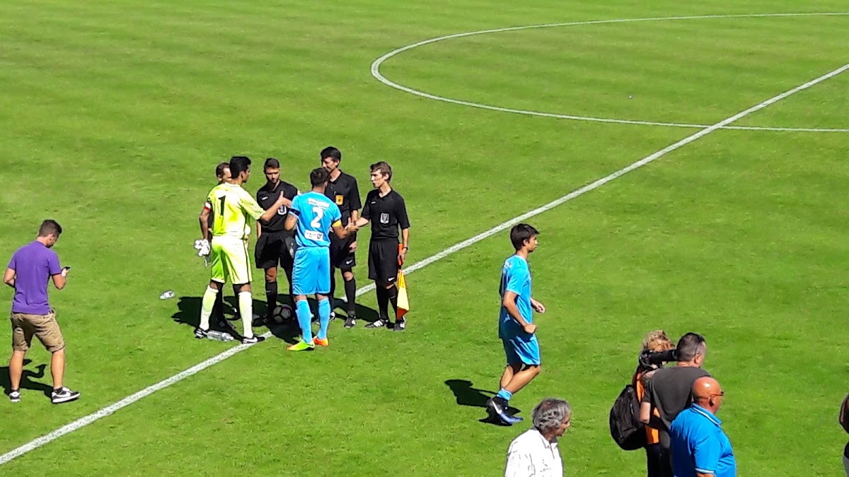 Libourne Football Association 2024 - Photo 2