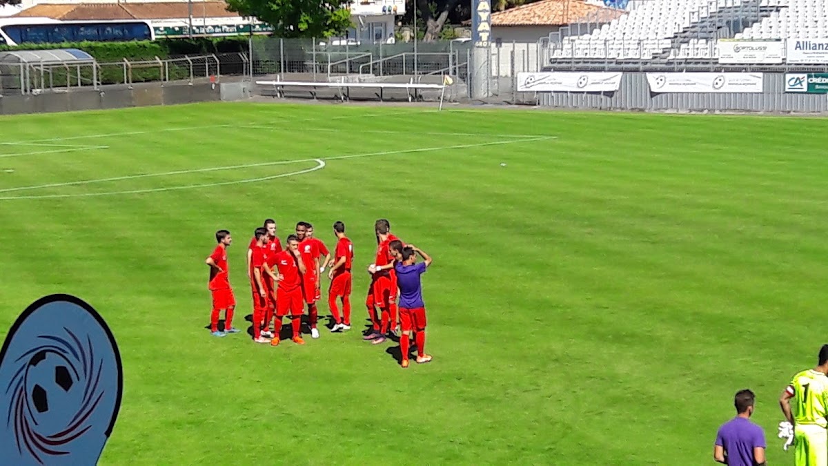 Libourne Football Association 2024 - Photo 3