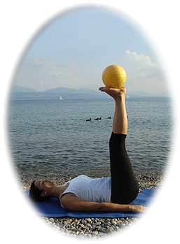 Libra Pilates Lausanne - Photo 2