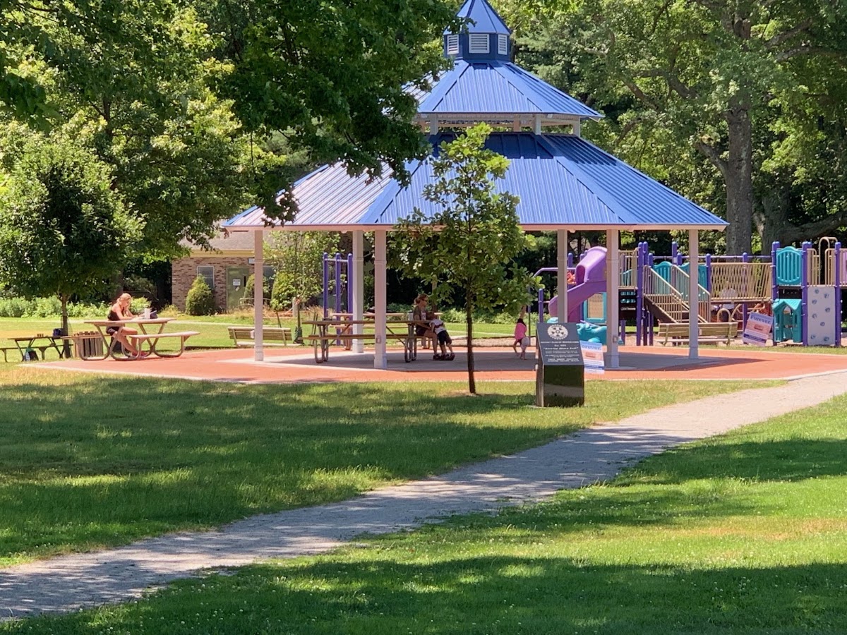 Lidgerwood Park - Photo 1