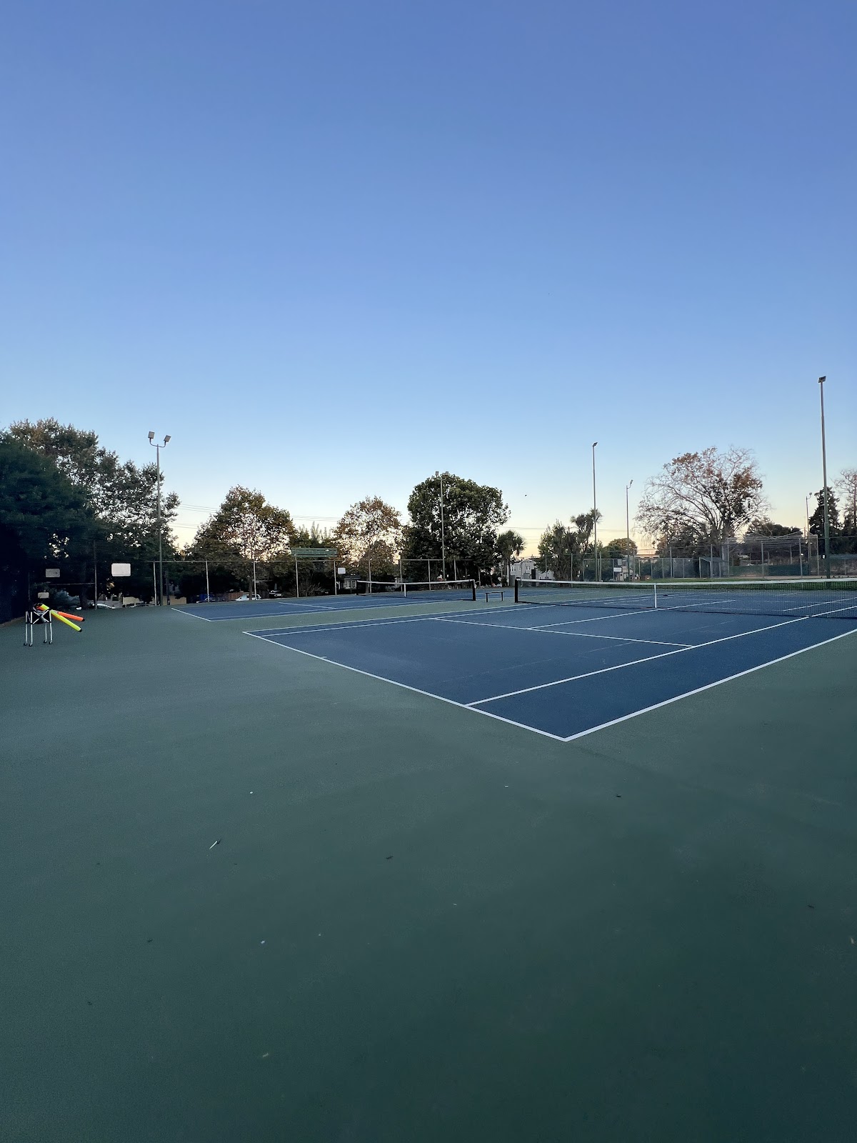 Life Long Tennis Academy - Photo 2