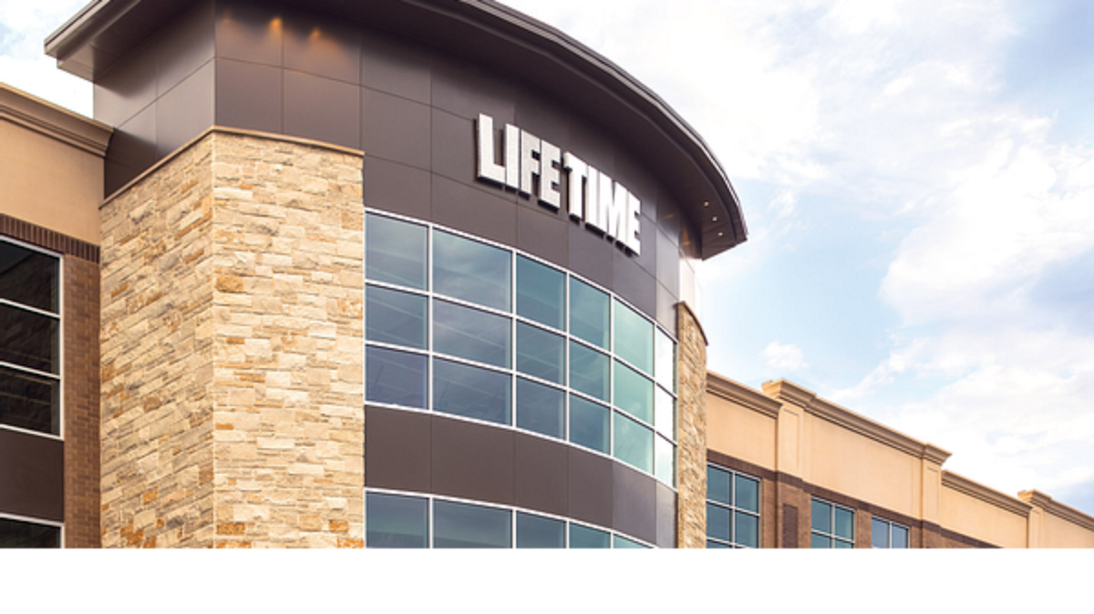 Life Time - Photo 1