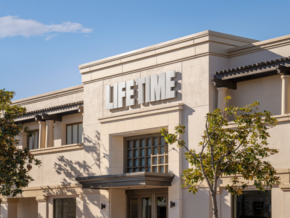 Life Time - Photo 3