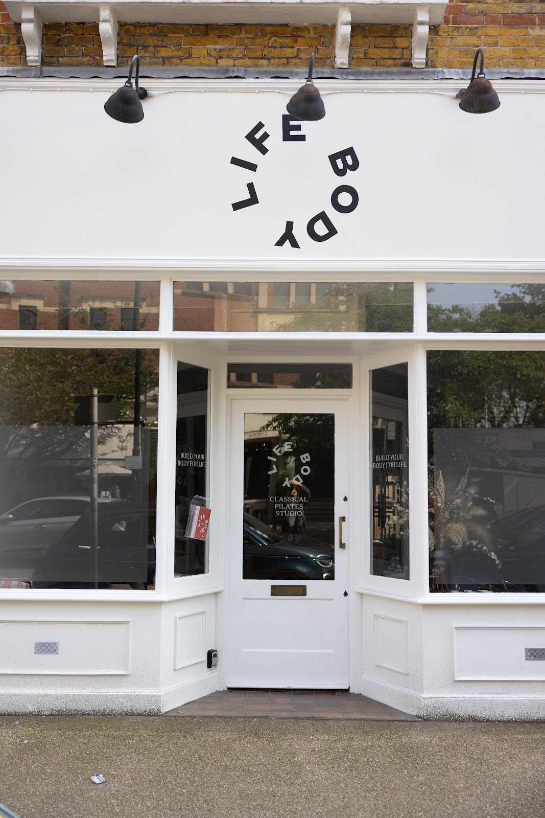 LifeBody Classical Pilates Studio - Photo 3