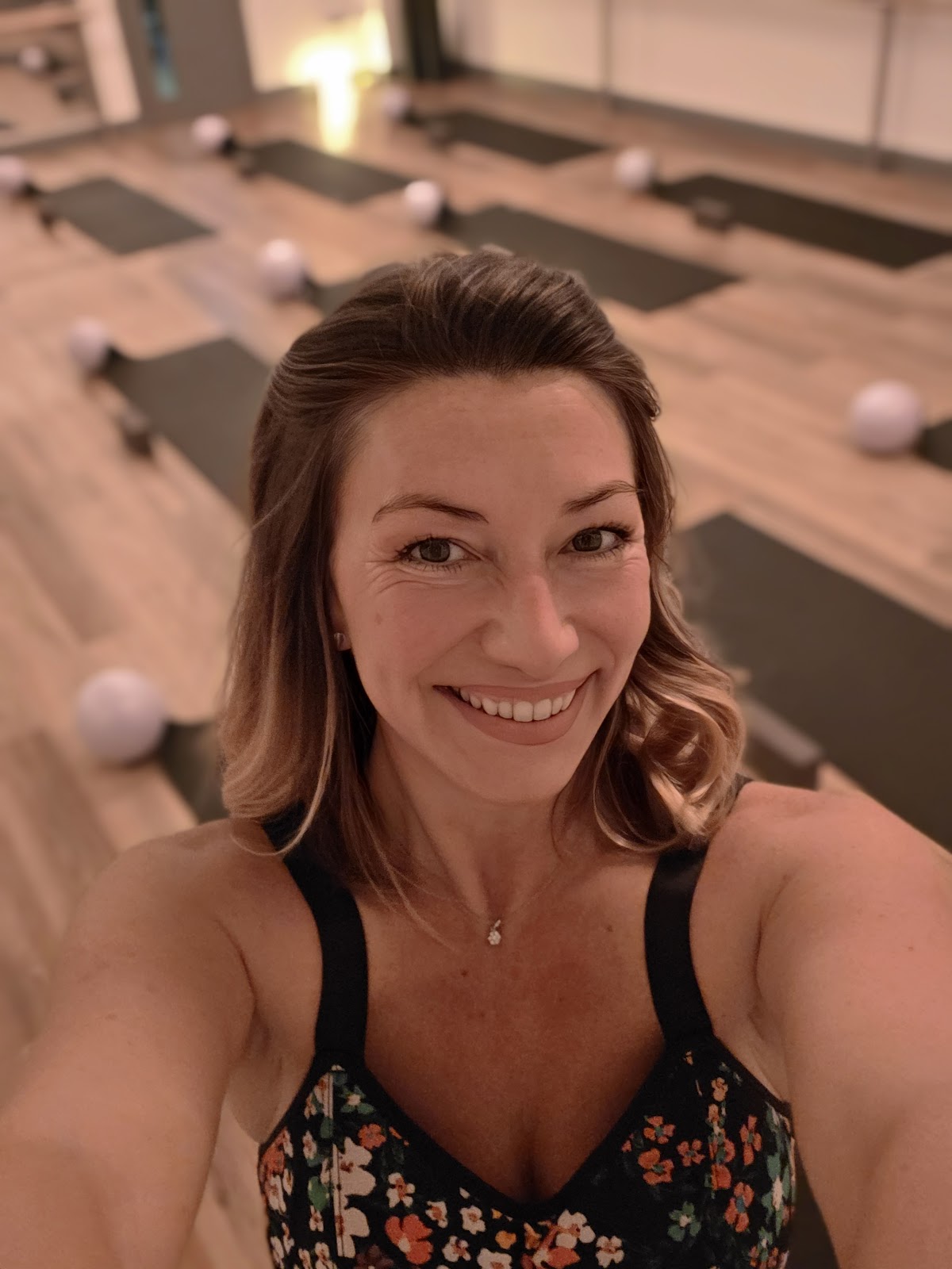 Lifelong Pilates Collective - Photo 1