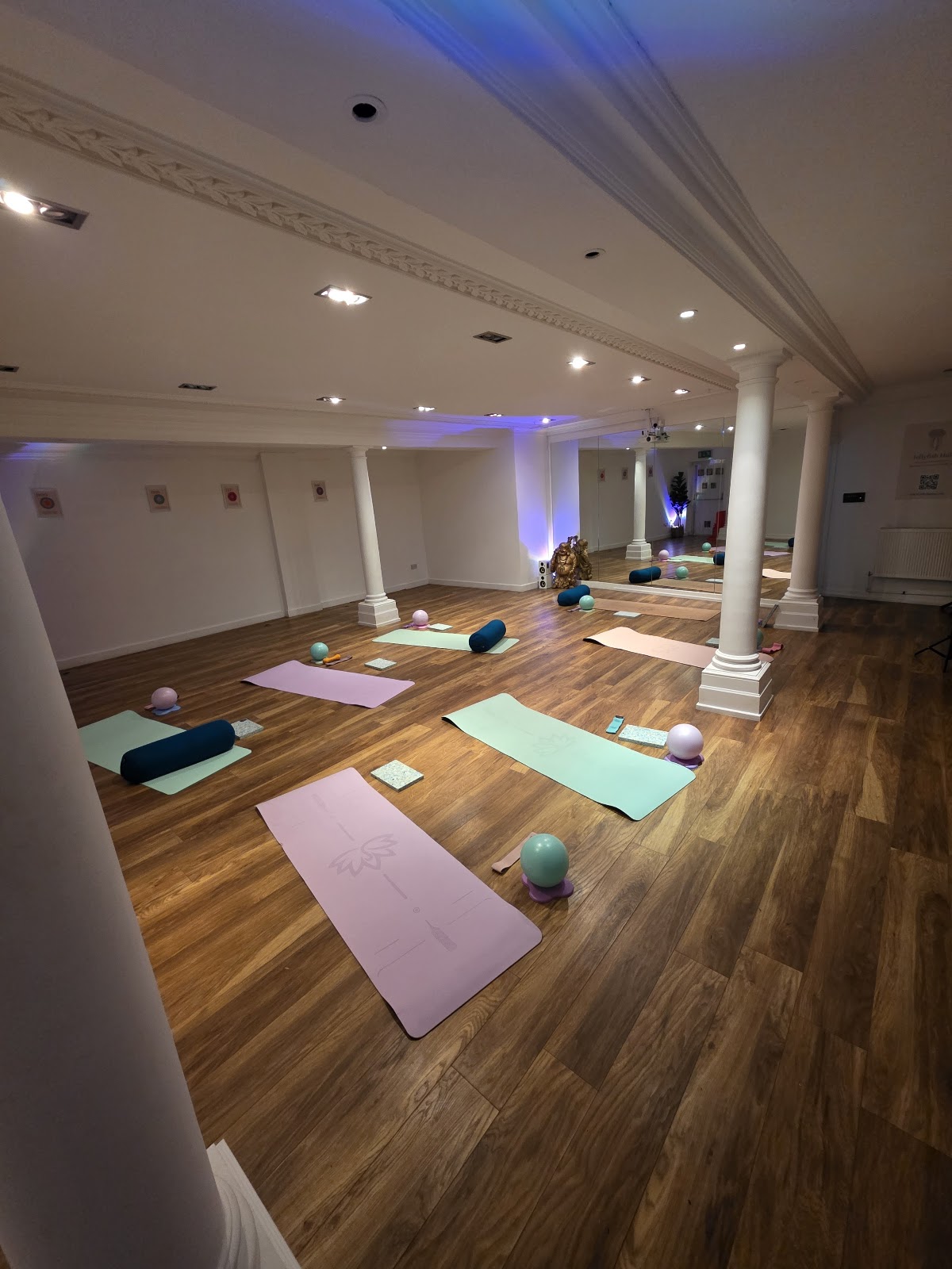 Lifelong Pilates Collective - Photo 2