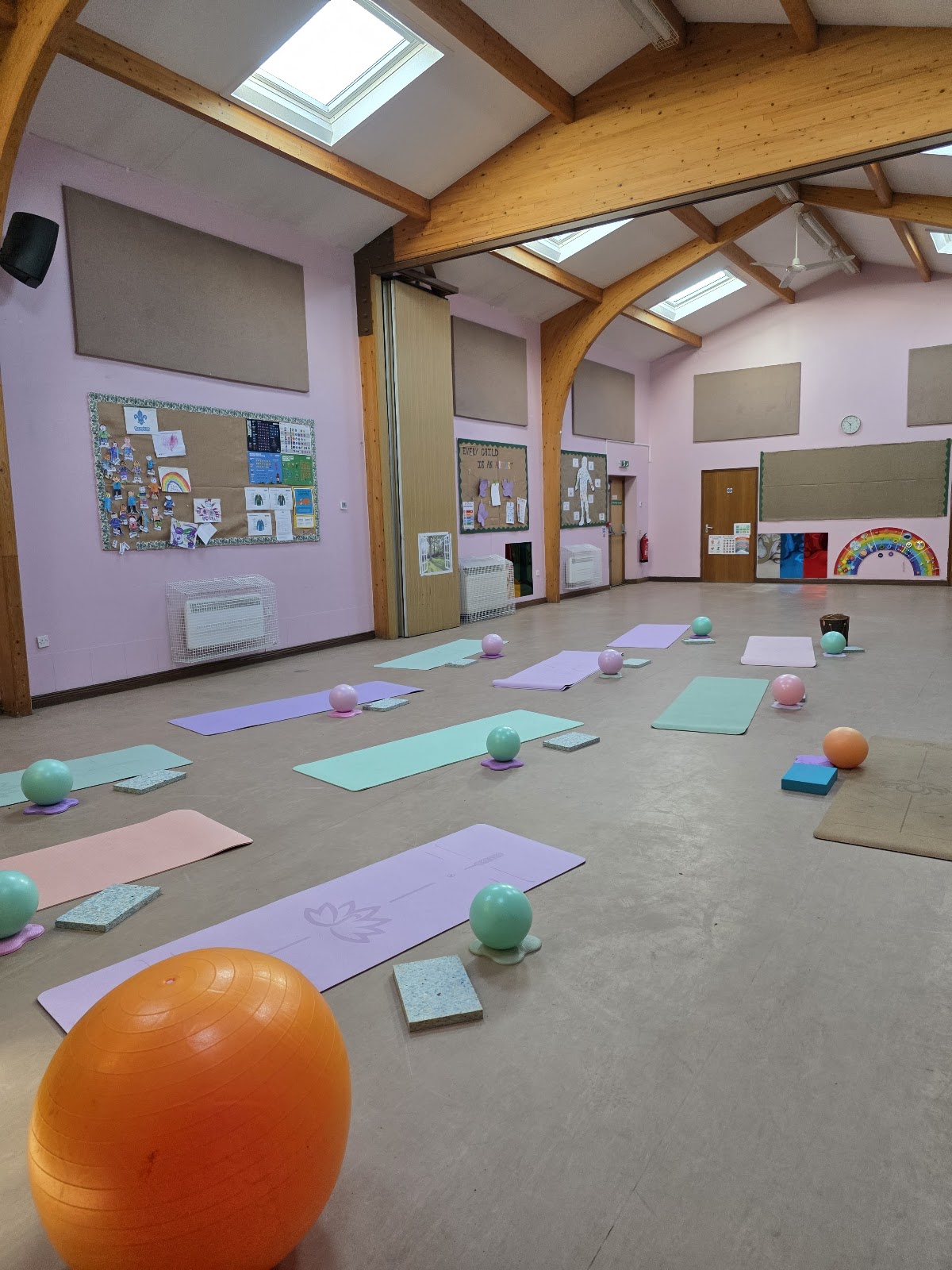 Lifelong Pilates Collective - Photo 3