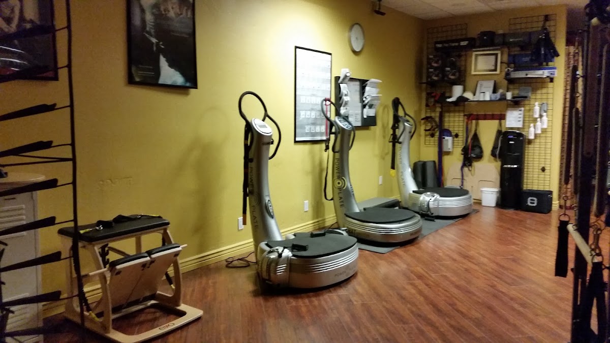 Lifestyle Pilates - Photo 3