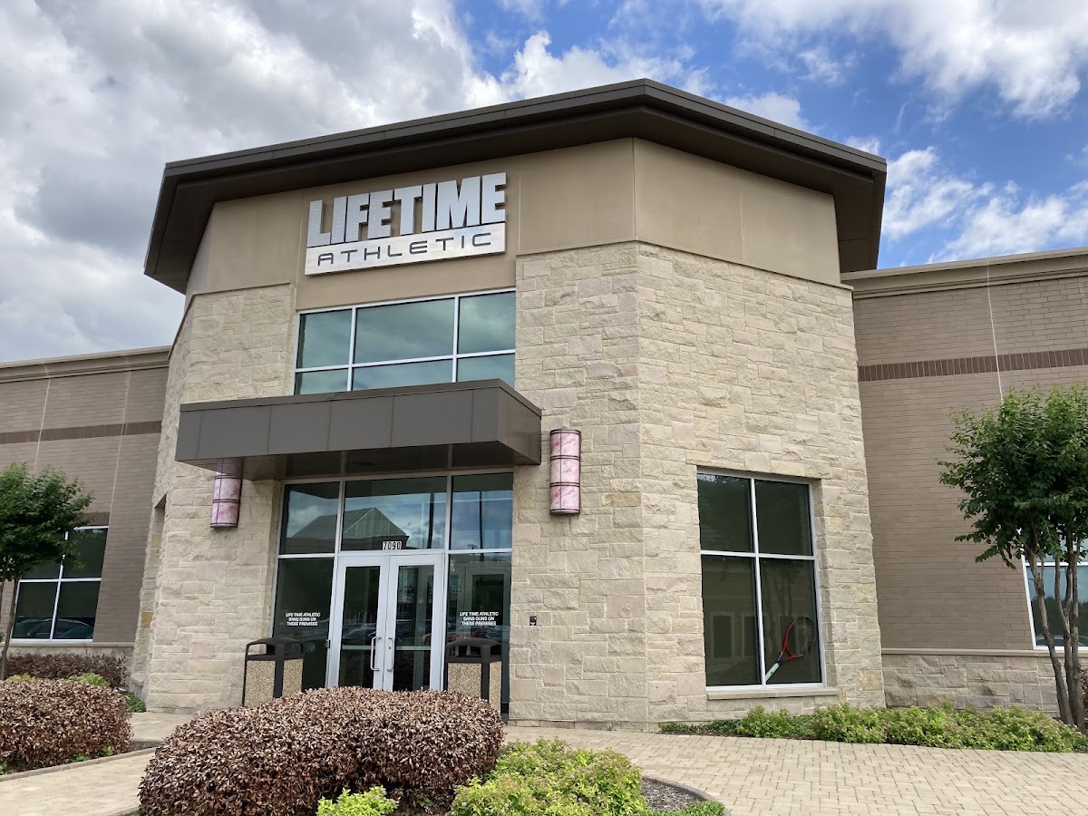 Lifetime Athletic - Photo 3