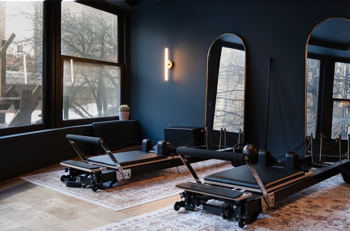 Lift NYC (Pilates & Group Strength) - Photo 1