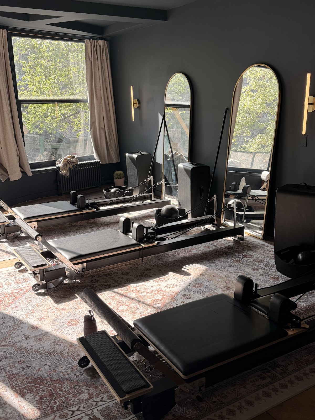 Lift NYC (Pilates & Group Strength) - Photo 2