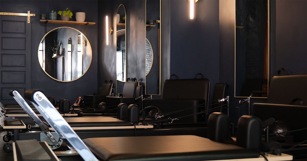 Lift NYC (Pilates)