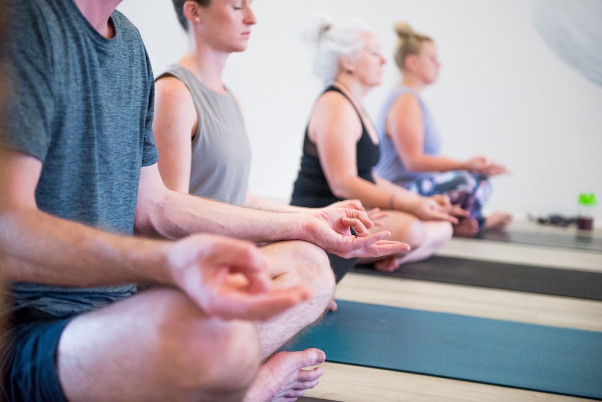 Lift Yoga Alpharetta - Photo 1