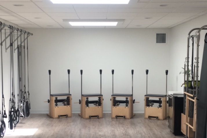 Lifted Studio | Pilates & Fitness - Photo 2