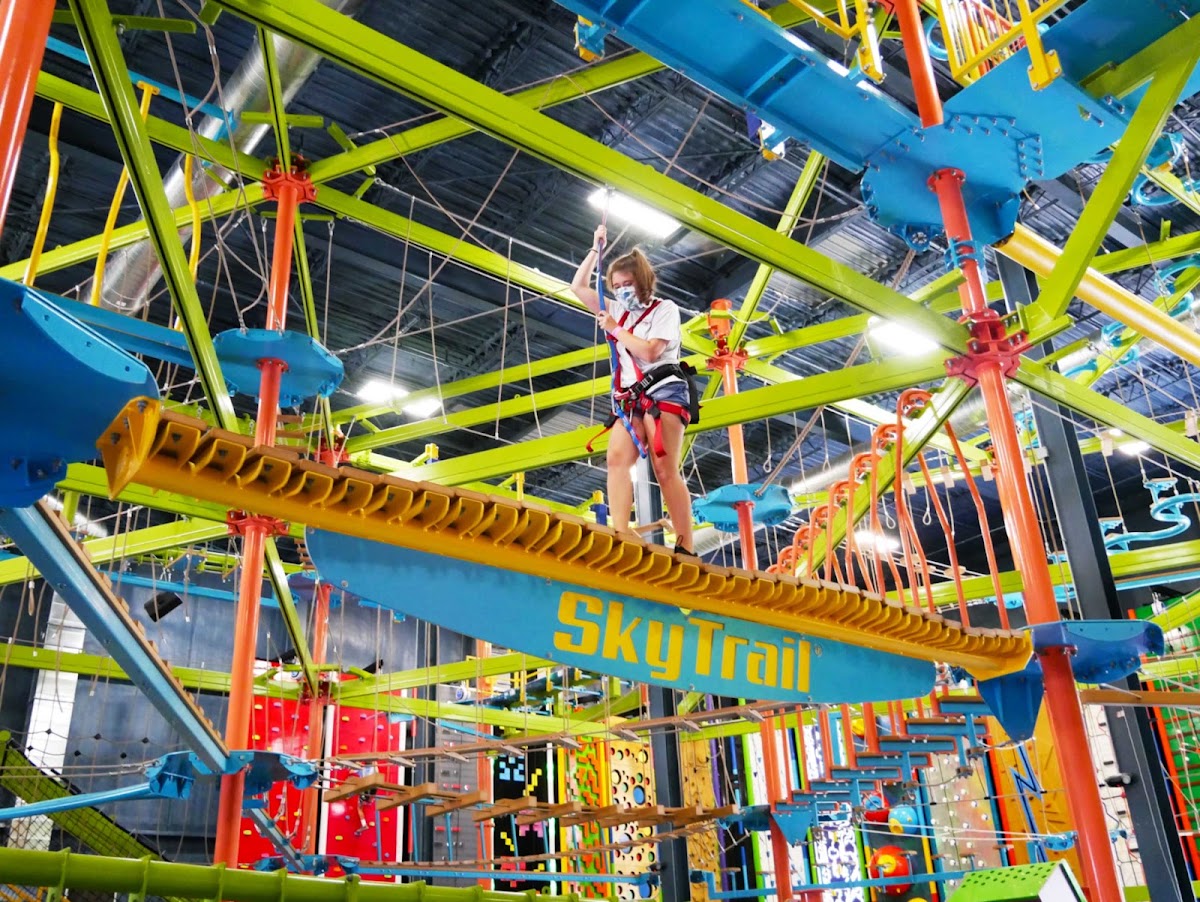 LiggettVille Adventure Center - San Antonio - Photo 1