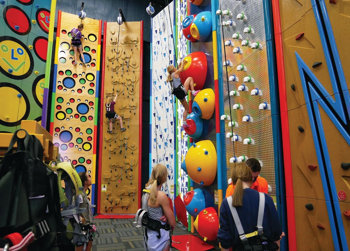 LiggettVille Adventure Center - San Antonio - Photo 2