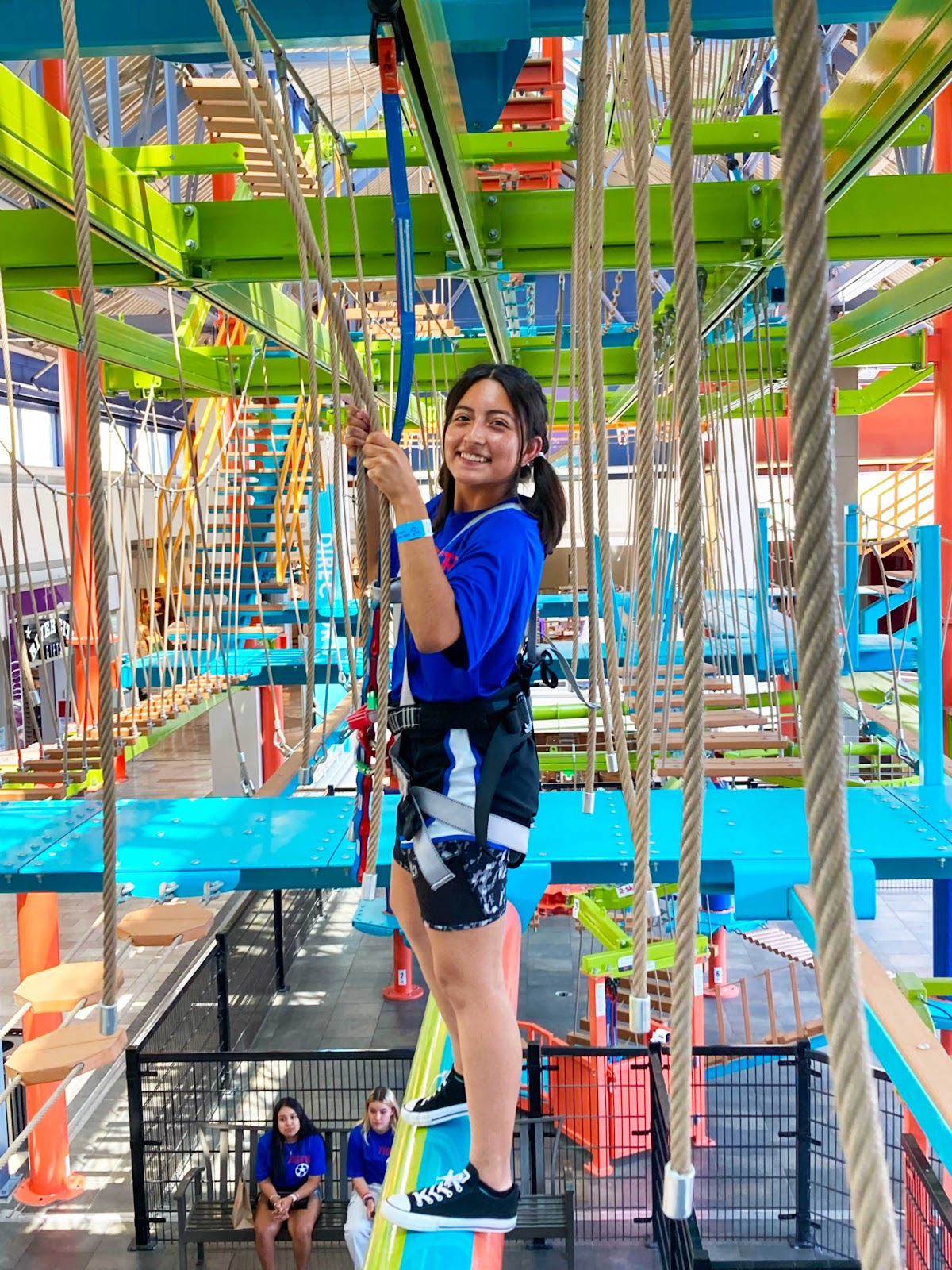 LiggettVille Adventure Center - San Antonio - Photo 3