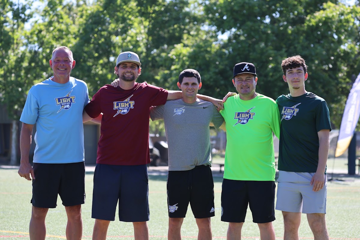 Light Soccer Camp - Photo 3