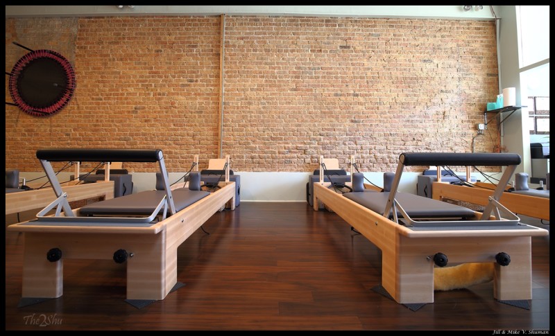 LightSpace Pilates & Wellness - Photo 2