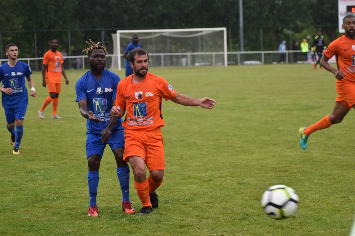 Ligue Bourgogne-Franche-Comté de Football - Photo 2
