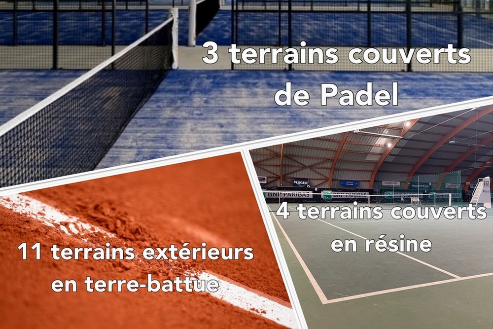 Ligue Centre-Val de Loire de Tennis