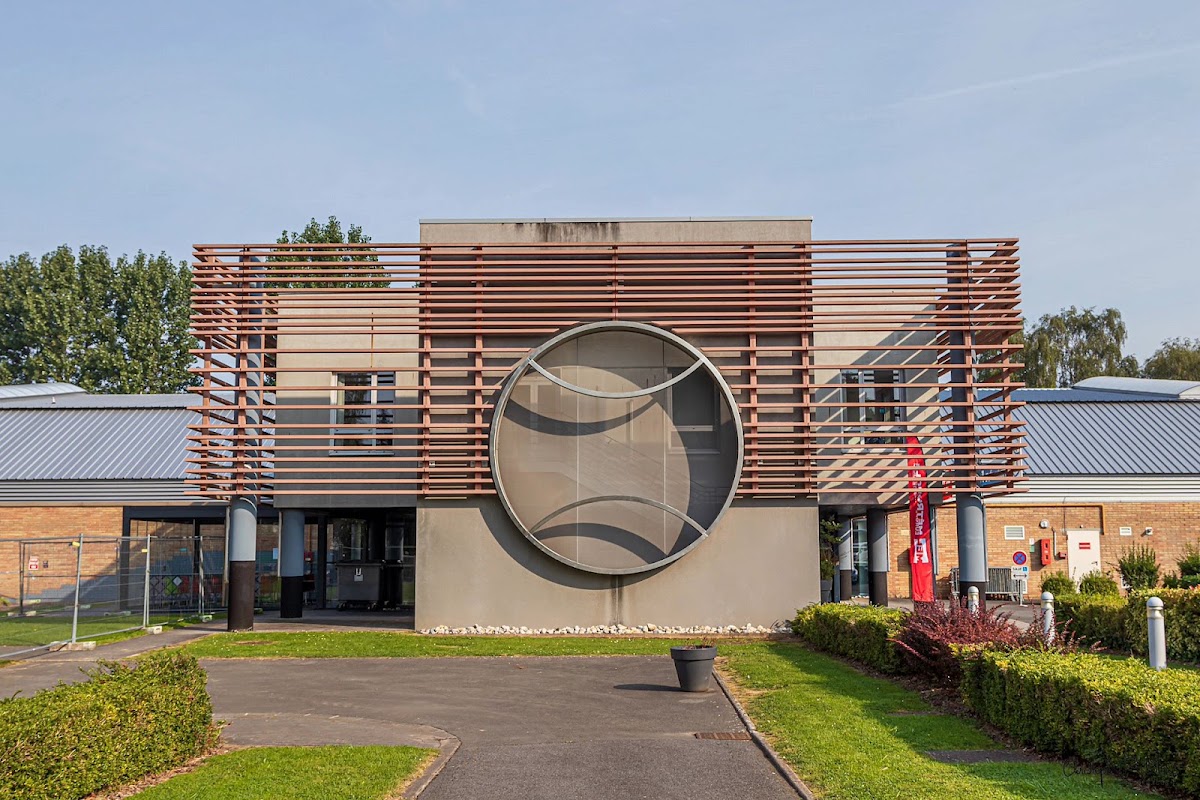 Ligue des Hauts-de-France de Tennis - Photo 2