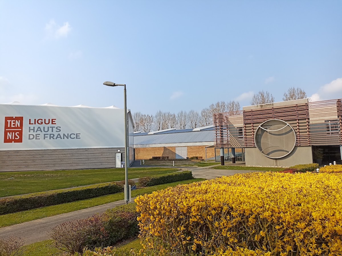 Ligue des Hauts-de-France de Tennis - Photo 3