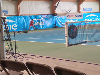 Ligue Grand Est Tennis - Bureaux de Reims - Photo principale