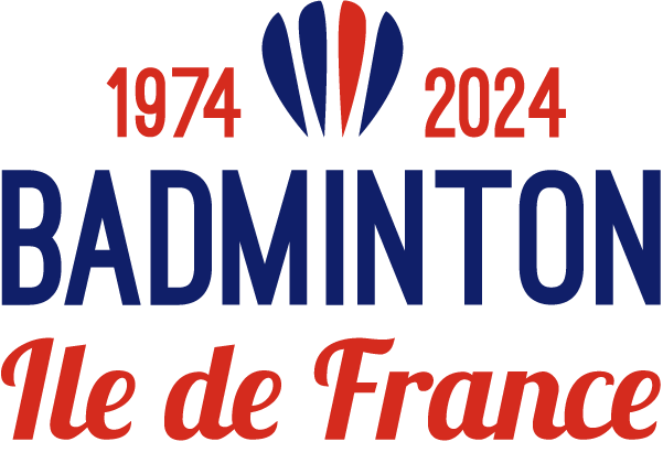 Ligue Île-de-France de Badminton - Photo 2