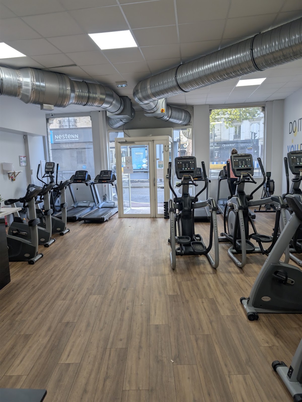 Like You Fitness - Photo principale