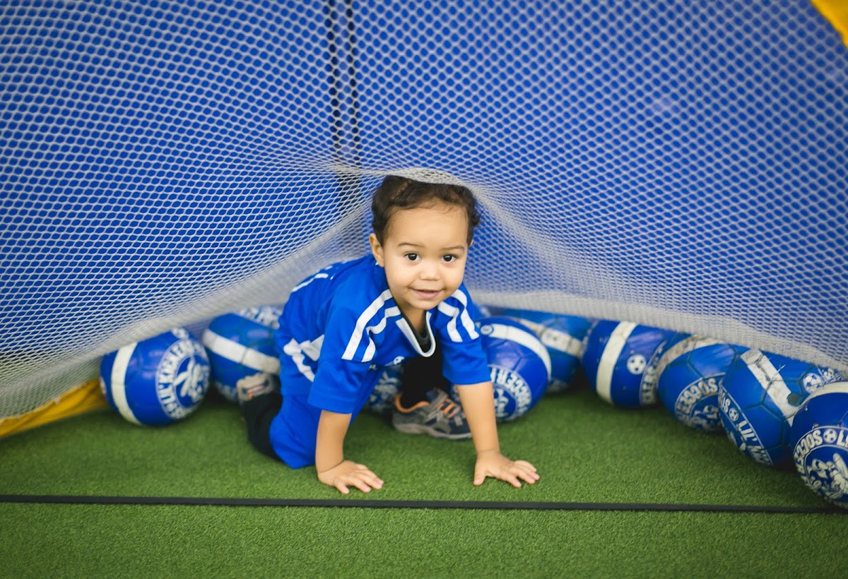 Lil' Kickers & Skills Institute - Glendale - Photo 2