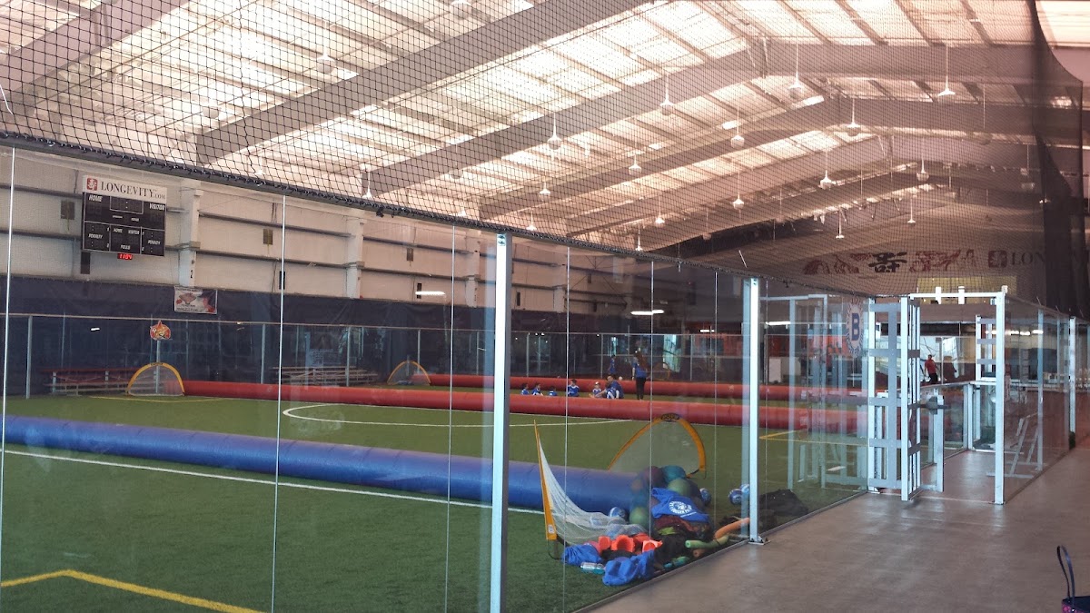 Lil' Kickers Soccer for Kids - Henderson - Photo 3