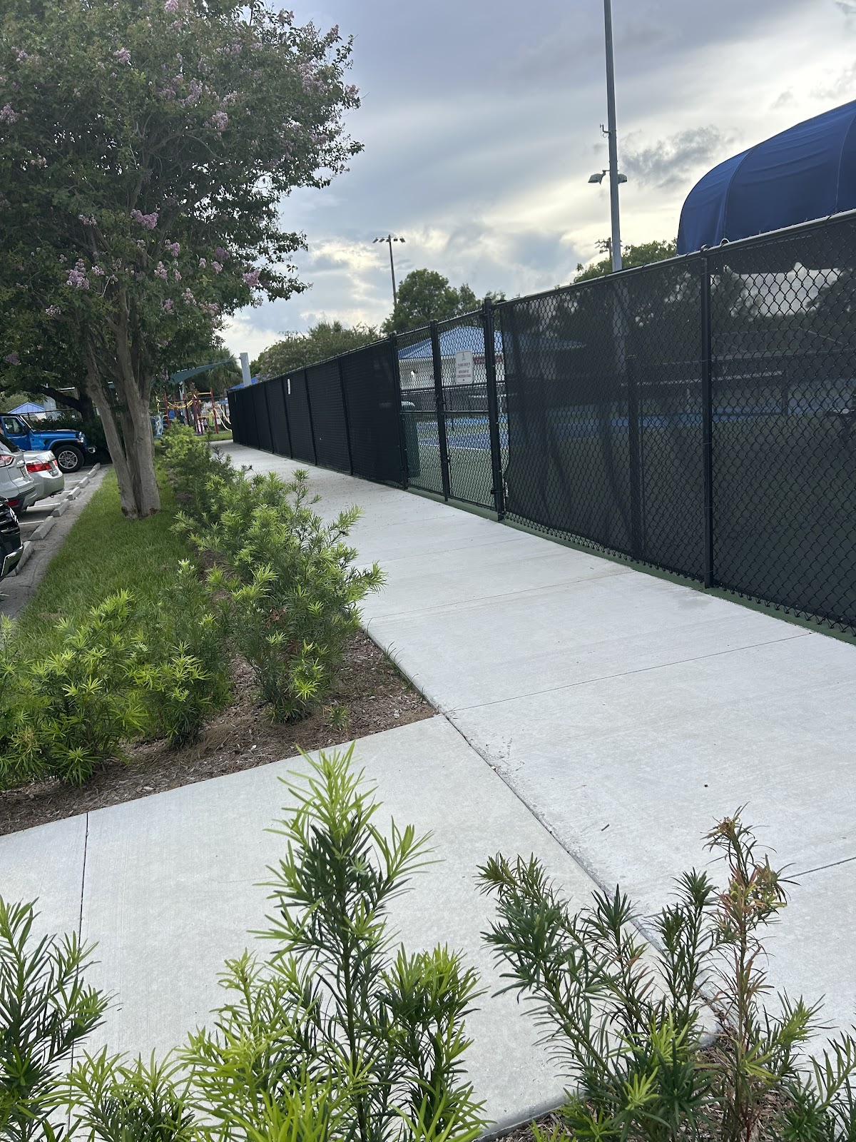 Lilac Pickleball Courts - Photo 2