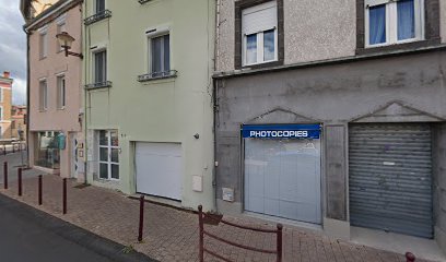 LiliBulles - Photo principale