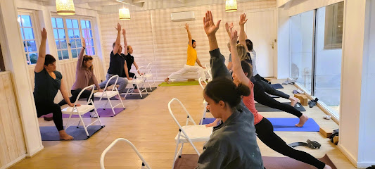 Lille au yoga - Photo principale