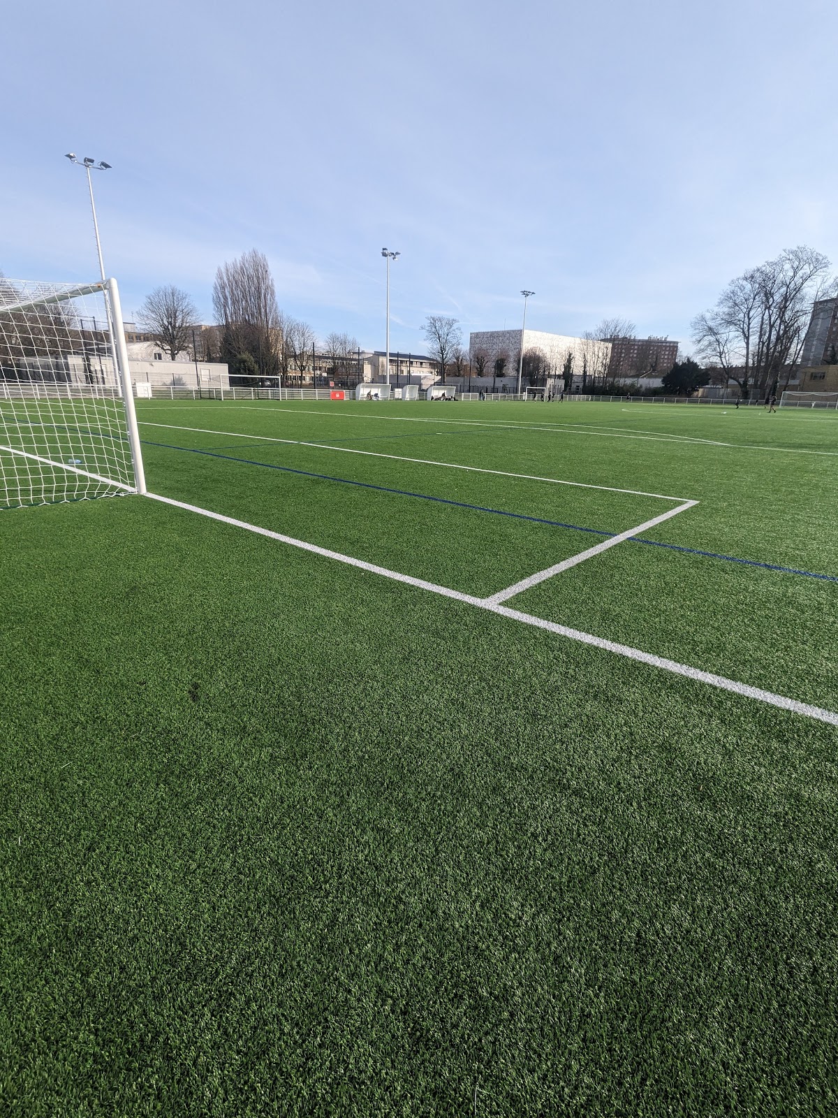 Lille Football Faubourg de Bethune - Photo 3