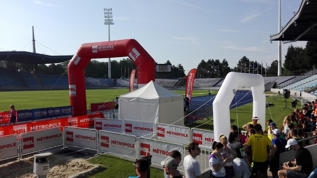 Lille Métropole Athlétisme - Photo 2
